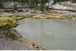 Photo References of Background Nature USA